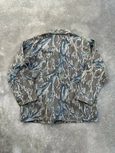 Load image into Gallery viewer, 90’s Mossy Oak Treestand 3-Pocket Jacket (L) 🇺🇸