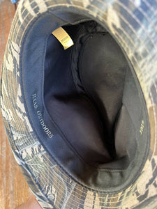 Haas Outdoors Mossy Oak Treestand Hat (M) 🇺🇸