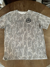 Load image into Gallery viewer, Rolling Thunder Mossy Oak Bottomland Shirt (XXL)