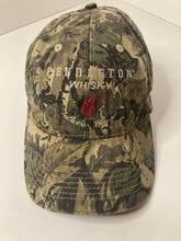 Load image into Gallery viewer, Pendleton Whiskey Fitted Camo Hat