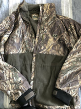 Load image into Gallery viewer, Drake Eqwader Jacket