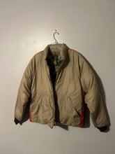 Load image into Gallery viewer, Reversible Puff Jacket