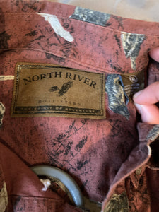 North River Outfitters Button Down