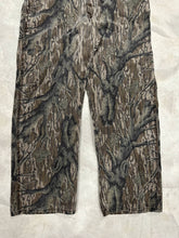 Load image into Gallery viewer, Vintage Mossy Oak Treestand Camo Overalls (M) 🇺🇸