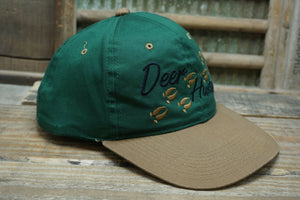 Deer Hunter Hat