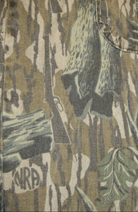 Mossy Oak Treestand Shirt (L)🇺🇸