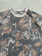 Load image into Gallery viewer, 90’s Vintage Mossy Oak Fall Foliage T-Shirt (XL/XXL) 🇺🇸