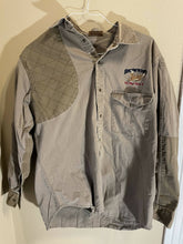 Load image into Gallery viewer, Browning Logo Upland Shirt (L)