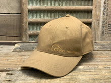 Load image into Gallery viewer, Ducks Unlimited Strapback Hat NWT