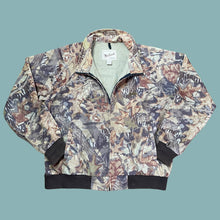Load image into Gallery viewer, Woolrich X Mossy Oaks Lightweight Jacket (XL)
