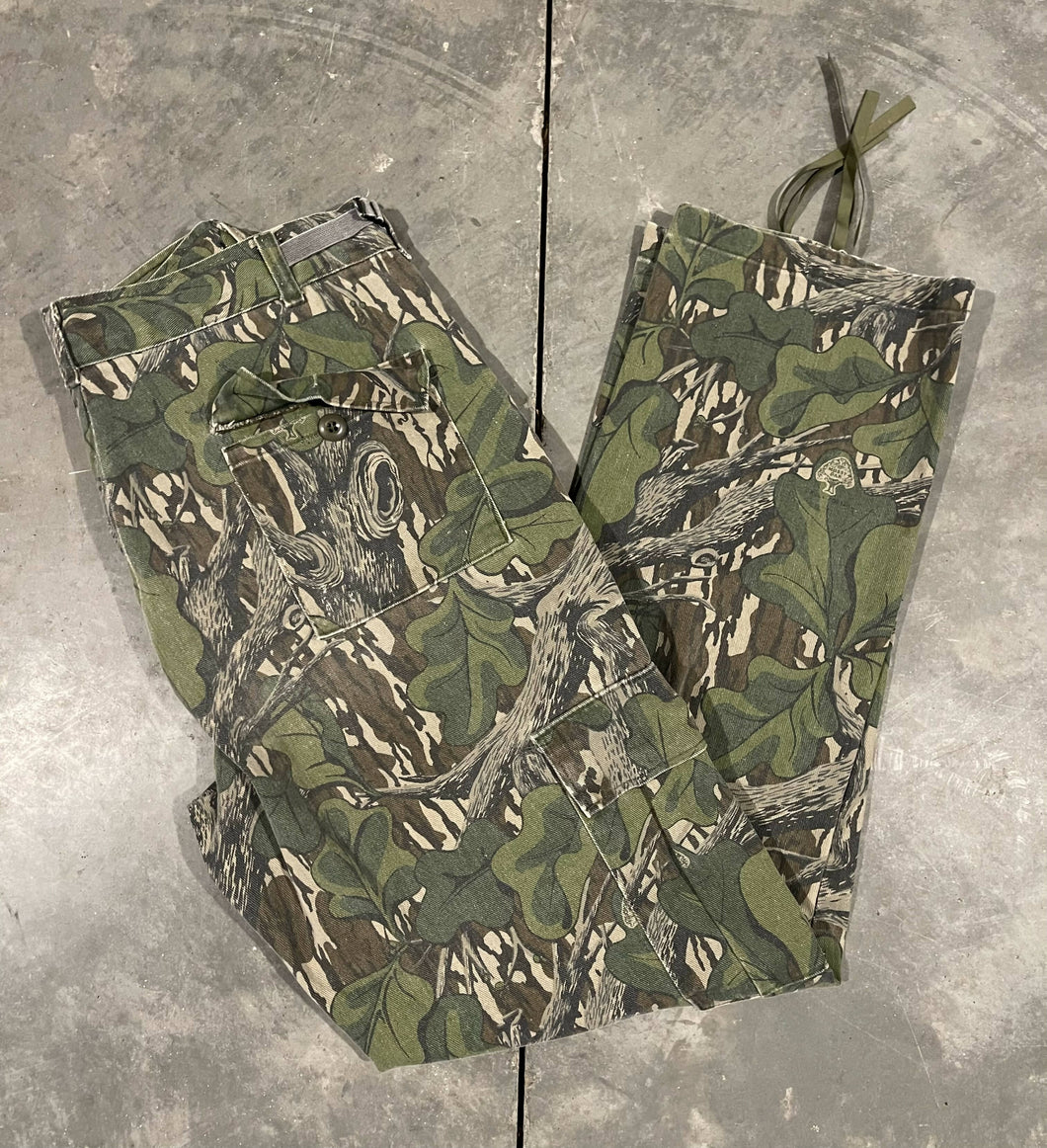 Mossy Oak Full Foliage Pants (34x30)