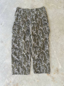 Mossy Oak Bottomland Pants 39 x 30.5