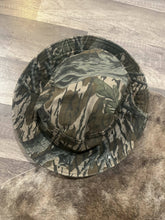 Load image into Gallery viewer, Mossy Oak Treestand Gore Tex Bucket Hat (L) 🇺🇸