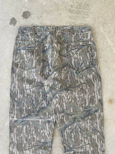 Load image into Gallery viewer, Vintage Mossy Oak Treestand Pants
