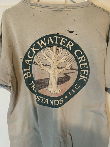 Blackwater Creek Treestands shirt