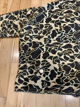 Load image into Gallery viewer, RedHead Camo Jacket Size XL