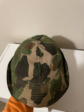Load image into Gallery viewer, Old school vented Jones hat