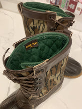 Load image into Gallery viewer, Cabelas Duck Boots