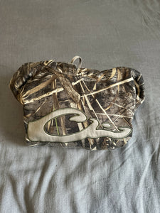 Drake Waterfowl Hoodie (L)