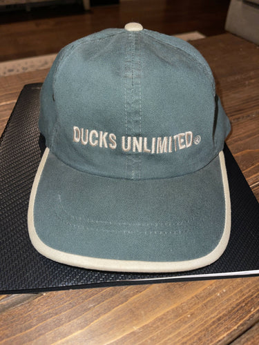 Ducks Unlimited hat