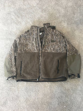 Load image into Gallery viewer, Drake MST Guardian Flex Sherpa Fleece Equador Full Zip with Hood (XL)
