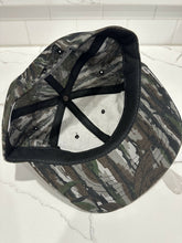 Load image into Gallery viewer, Realtree Greyleaf Blank SnapBack