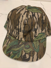 Load image into Gallery viewer, Mossy Oak Greenleaf Snapback Hat🇺🇸