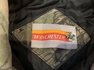 Winchester Insulated Trebark Jacket