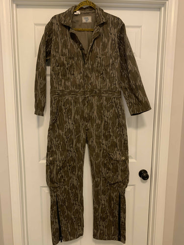 Mossy Oak Deluxe Coveralls (M-R)🇺🇸