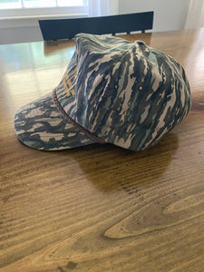 M&R Processing Camo Hat