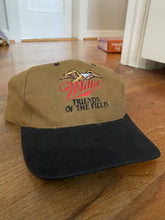 Load image into Gallery viewer, Miller Friends of The Field hat