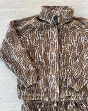 Load image into Gallery viewer, Remington Mossy Oak Bottomland Fleece Set (XL)