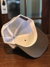 Load image into Gallery viewer, CASE XX Knife Patch on  Richardson 112 Trucker Snapback Hat! First Class Hat!