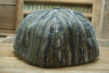 Load image into Gallery viewer, Realtree Camo Winter Ear Flap Hat - Medium - USA