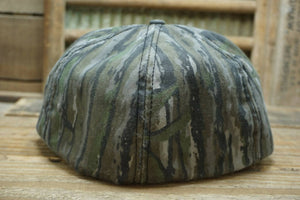 Realtree Camo Winter Ear Flap Hat - Medium - USA