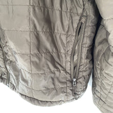 Load image into Gallery viewer, Drake Waterfowl Men&#39;s Synthetic Down Jacket Brown size Large