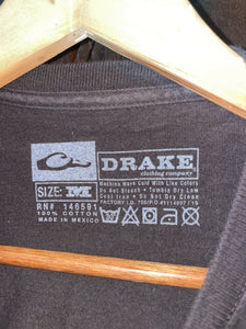 Drake Waterfowl T-shirt