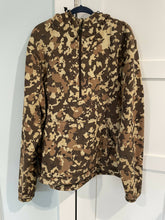 Load image into Gallery viewer, Duck Camp Half Zip Hoodie