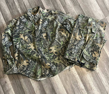 Load image into Gallery viewer, Mossy Oak Obsession No Trace By Dan River (XL)