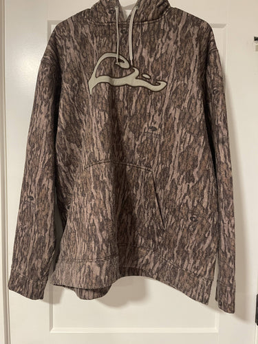 Mossy Oak Bottomland Drake Sweatshirt (XL)