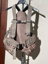 Load image into Gallery viewer, Avery Strap Vest &amp; Gamebag