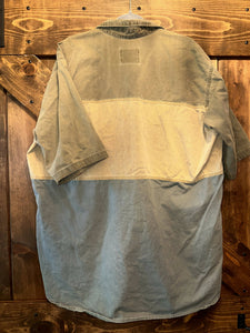 Mossy Oak Short Sleeve Companions Shirt (XXL) 🇺🇸