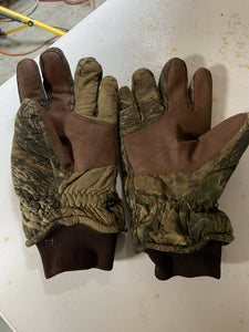 Gates Realtree Gloves