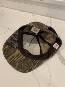 Mossy Oak Treestand Blank SnapBack🇺🇸