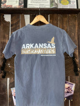 Load image into Gallery viewer, Arkansas Duckmasters T- shirt