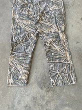 Load image into Gallery viewer, Vintage Mossy Oak Shadow Grass Overalls (XXL)🇺🇸