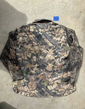 Load image into Gallery viewer, Vintage Mossy Oak Forrest Floor / Gen 1 Break up Button Up (XXXL)