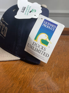 Ducks Unlimited Hat