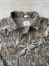 Load image into Gallery viewer, Mossy Oak Treestand 3 Pocket Jacket (XL) 🇺🇸