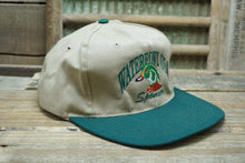 Load image into Gallery viewer, Waterfowl USA Sponsor Wood Duck Hat